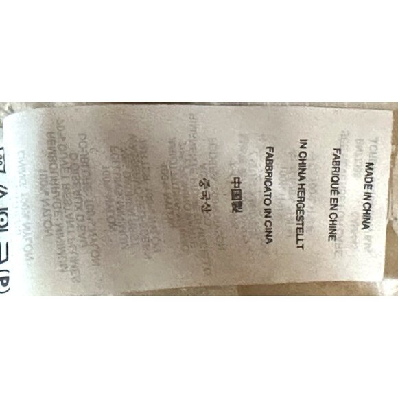 J.Crew Womens Puffer Jacket Down Filled Lightweight B3903 Ivory Size X-Small - Picture 9 of 14